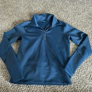 Lululemon jacket size small